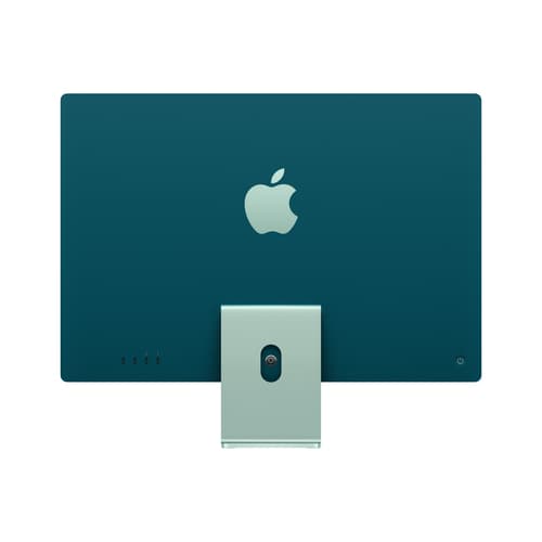 Apple iMac 24in M1 256GB - Green