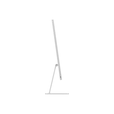 Apple iMac 24in M1 256GB - Silver view 2