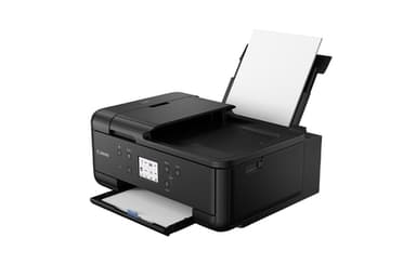 Canon PIXMA TR7650 Inkjet A4 4800 x 1200 DPI Wi-Fi view 14