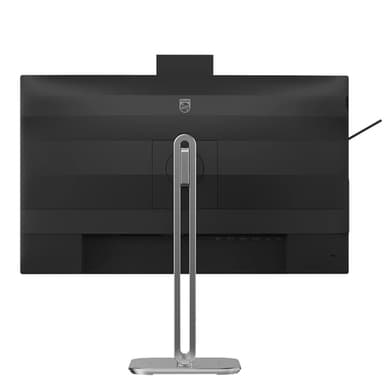 Philips 4000 series 27B2U4601H/00 computer monitor 68.6 cm (27") 2560 x 1440 pixels Quad HD LCD Black view 6