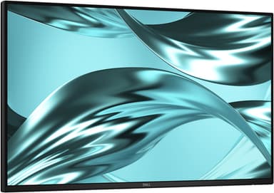 DELL Pro P P2426H WOST computer monitor 61 cm (24") 1920 x 1080 pixels Full HD LCD Black view 2
