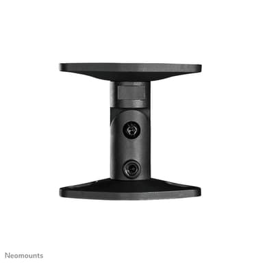 Neomounts SPEAKER-W100BLACK Speaker holder - universal - full motion view 9