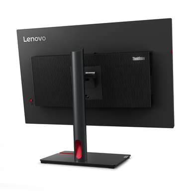 Lenovo ThinkVision 27 3D computer monitor 68.6 cm (27") 3840 x 2160 pixels 4K Ultra HD LED Black view 5