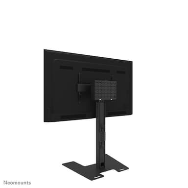 Neomounts FL45S-825BL1 TV floor stand 37-75" - TÜV view 11