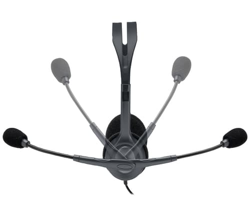 Logitech H111 Stereo Headset