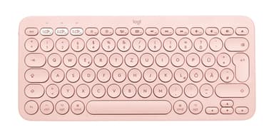 Logitech K380 for mac view 5