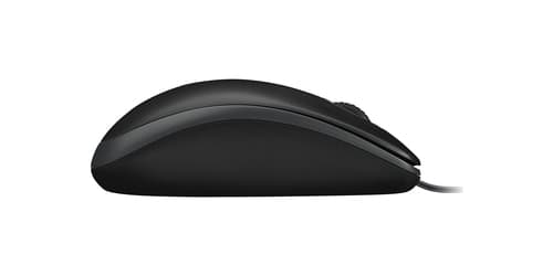 Logitech Desktop MK120 (QWERTY) — 920-002550