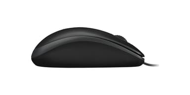 Logitech Desktop MK120 (QWERTY) — 920-002550 view 7