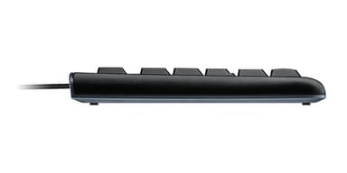 Logitech Desktop MK120 (QWERTY) — 920-002550 view 5