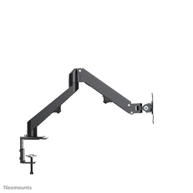 Neomounts DS70-700BL1 Monitor arm 17-27" - gas spring view 7