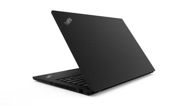 T1A Lenovo ThinkPad P14s Gen 1 Refurbished Intel® Core™ i5 i5-10310U Mobile workstation 35.6 cm (14") Full HD 8 GB DDR4-SDRAM 256 GB SSD Windows 11 Pro Black UK English view 6