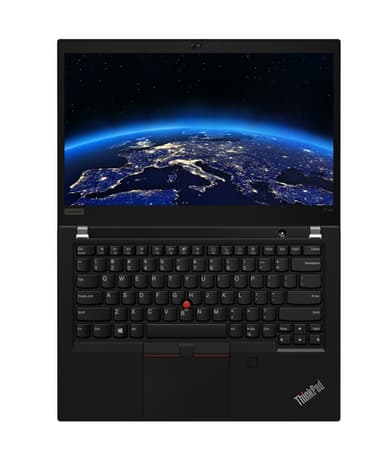 T1A Lenovo ThinkPad P14s Gen 1 Refurbished Intel® Core™ i5 i5-10310U Mobile workstation 35.6 cm (14") Full HD 8 GB DDR4-SDRAM 256 GB SSD Windows 11 Pro Black UK English view 14