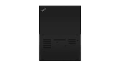 T1A Lenovo ThinkPad P14s Gen 1 Refurbished Intel® Core™ i5 i5-10310U Mobile workstation 35.6 cm (14") Full HD 8 GB DDR4-SDRAM 256 GB SSD Windows 11 Pro Black UK English view 13