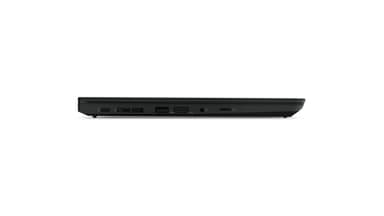 T1A Lenovo ThinkPad P14s Gen 1 Refurbished Intel® Core™ i5 i5-10310U Mobile workstation 35.6 cm (14") Full HD 8 GB DDR4-SDRAM 256 GB SSD Windows 11 Pro Black UK English view 8
