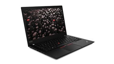 T1A Lenovo ThinkPad P14s Gen 1 Refurbished Intel® Core™ i5 i5-10310U Mobile workstation 35.6 cm (14") Full HD 8 GB DDR4-SDRAM 256 GB SSD Windows 11 Pro Black UK English view 4