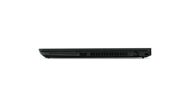 T1A Lenovo ThinkPad P14s Gen 1 Refurbished Intel® Core™ i5 i5-10310U Mobile workstation 35.6 cm (14") Full HD 8 GB DDR4-SDRAM 256 GB SSD Windows 11 Pro Black UK English view 7