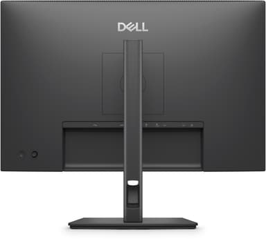 DELL Pro P P2426E computer monitor 61.2 cm (24.1") 1920 x 1200 pixels WUXGA LCD Black view 3