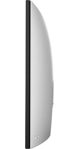 DELL UltraSharp U5226KW_WOS computer monitor 132.1 cm (52") 6144 x 2560 pixels 6K Ultra HD LCD Silver view 4