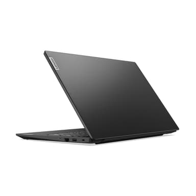 Lenovo V15 G4 ABP AMD Ryzen™ 5 7430U Laptop 39.6 cm (15.6") Full HD 8 GB DDR4-SDRAM 512 GB SSD Wi-Fi 5 (802.11ac) Windows 11 Home Black UK English view 5