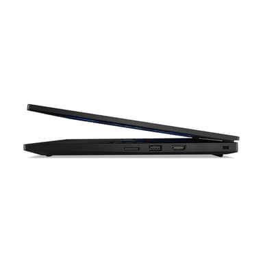 Lenovo ThinkPad L13 Gen 6 (Intel) Intel Core Ultra 5 225U Laptop 33.8 cm (13.3") WUXGA 16 GB LPDDR5x-SDRAM 512 GB SSD Wi-Fi 6E (802.11ax) Windows 11 Pro UK English Black view 6