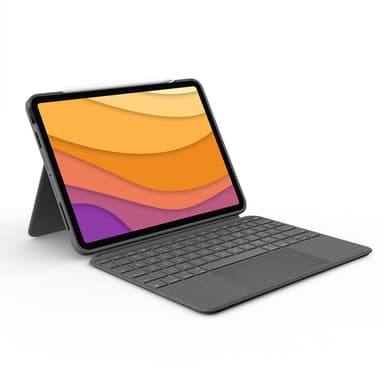 Logitech Combo Touch view 14