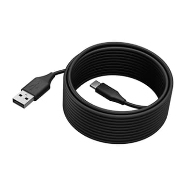 Jabra PanaCast 50 USB Cable - USB 2.0, 5m view 1