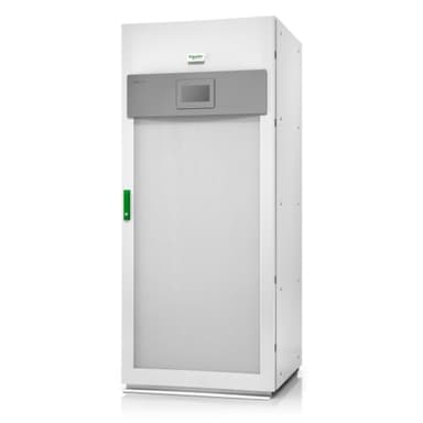 APC Galaxy VL UPS 200 scalable to 500kW, 400/480V, Start-up 5x8 view 1