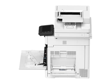 Canon i-SENSYS MF842Cdw Laser A4 1200 x 1200 DPI 38 ppm Wi-Fi view 4