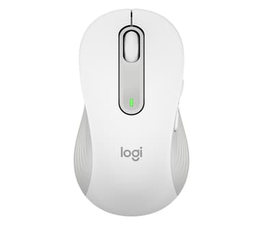 Logitech Signature M650 L Wireless Mouse view 9