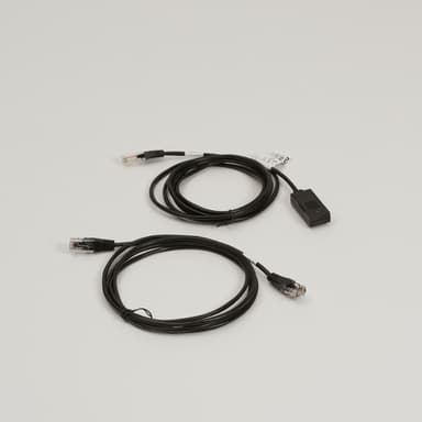 APC NetShelter Rack PDU Advanced Temperature Sensor view 1