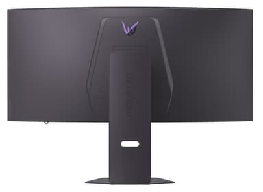 LG 39GX900A-B computer monitor 99.1 cm (39") 3440 x 1440 pixels Wide Quad HD OLED Black view 10