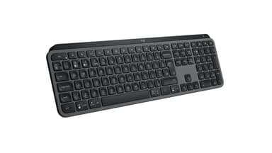 Logitech MX Keys S (QWERTY) — 920-011584 view 6