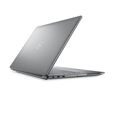 DELL Precision 5480 Intel® Core™ i7 i7-13700H Mobile workstation 35.6 cm (14") Full HD+ 16 GB LPDDR5-SDRAM 512 GB SSD NVIDIA RTX A1000 Wi-Fi 6E (802.11ax) Windows 11 Pro Grey UK English view 6