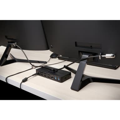 Kensington Desktop & Peripherals Locking Kit 2.0 — Master Keyed view 7