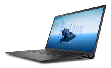 DELL Pro 15 Essential PV15250 Intel® Core™ i5 i5-1334U Laptop 39.6 cm (15.6") Full HD 16 GB DDR5-SDRAM 512 GB SSD Wi-Fi 6 (802.11ax) Windows 11 Pro UK English Black view 3