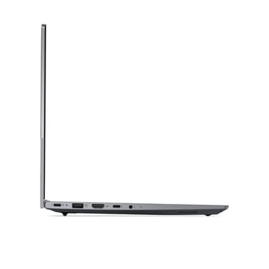 Lenovo ThinkBook 14 G9 IPL Copilot+ PC Intel Core Ultra 7 355 Laptop 35.6 cm (14") WUXGA 16 GB DDR5-SDRAM 512 GB SSD Wi-Fi 7 (802.11be) Windows 11 Pro Grey English view 10