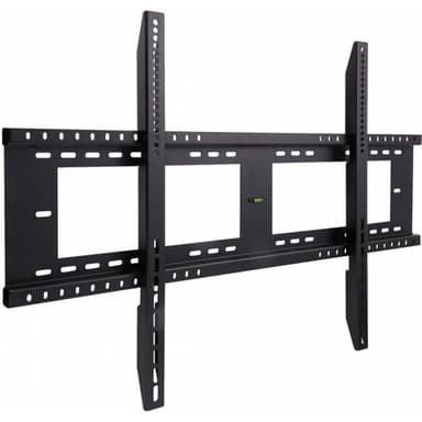 Viewsonic VB-WMK-001-2C monitor mount / stand 2.49 m (98") Wall Black view 2