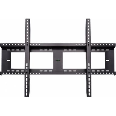 Viewsonic VB-WMK-001-2C monitor mount / stand 2.49 m (98") Wall Black view 1