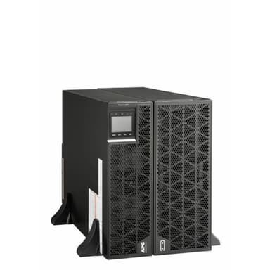 APC Smart-UPS On-Line, 20kVA/20kW, Rack/Tower, 230V/380V...415V, Hard wire 5-wire(3P+N+E)+3-wire(1P+N+E), Network Card, W/O rail kit view 9