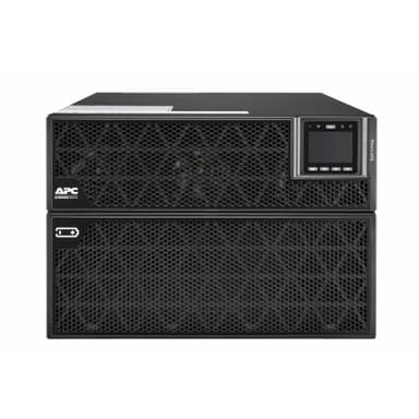 APC Smart-UPS On-Line, 20kVA/20kW, Rack/Tower, 230V/380V...415V, Hard wire 5-wire(3P+N+E)+3-wire(1P+N+E), Network Card, W/O rail kit view 11