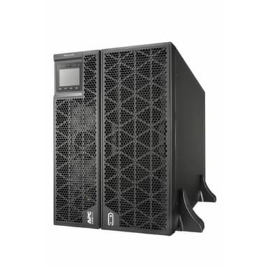 APC Smart-UPS On-Line, 20kVA/20kW, Rack/Tower, 230V/380V...415V, Hard wire 5-wire(3P+N+E)+3-wire(1P+N+E), Network Card, W/O rail kit view 7