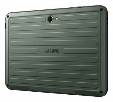 Samsung Galaxy Tab Active5 Pro Active5 Pro 5G Enterprise Edit Snapdragon LTE 256 GB 25.6 cm (10.1") 8 GB Wi-Fi 6 (802.11ax) Android 15 Green view 5