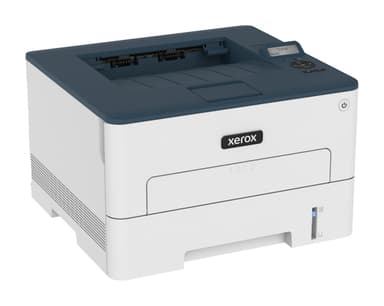 Xerox B230 A4 34ppm Wireless Duplex Printer PCL5e/6 2 Trays Total 251 Sheets UK view 5