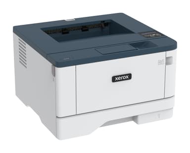 Xerox B310 A4 40ppm Wireless Duplex Printer PS3 PCL5e/6 2 Trays Total 350 Sheets UK view 9