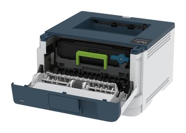 Xerox B310 A4 40ppm Wireless Duplex Printer PS3 PCL5e/6 2 Trays Total 350 Sheets UK view 10