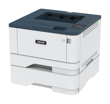 Xerox B310 A4 40ppm Wireless Duplex Printer PS3 PCL5e/6 2 Trays Total 350 Sheets UK view 7