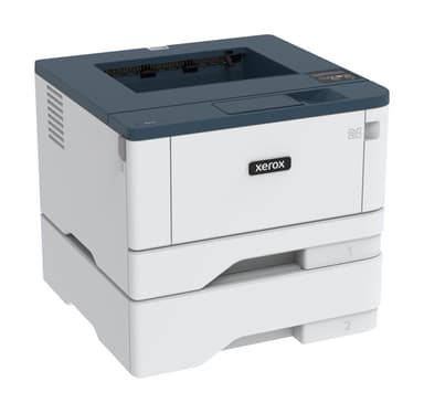 Xerox B310 A4 40ppm Wireless Duplex Printer PS3 PCL5e/6 2 Trays Total 350 Sheets UK view 5