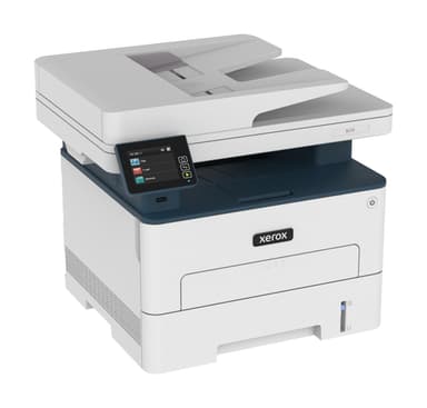Xerox B235 A4 34ppm Wireless Duplex Copy/Print/Scan/Fax PS3 PCL5e/6 ADF 2 Trays Total 251 Sheets UK view 5