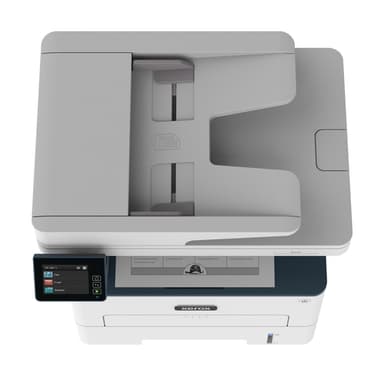 Xerox B235 A4 34ppm Wireless Duplex Copy/Print/Scan/Fax PS3 PCL5e/6 ADF 2 Trays Total 251 Sheets UK view 3