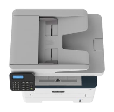 Xerox B225 A4 34ppm Wireless Duplex Copy/Print/Scan PS3 PCL5e/6 ADF 2 Trays 251 Sheets UK view 3